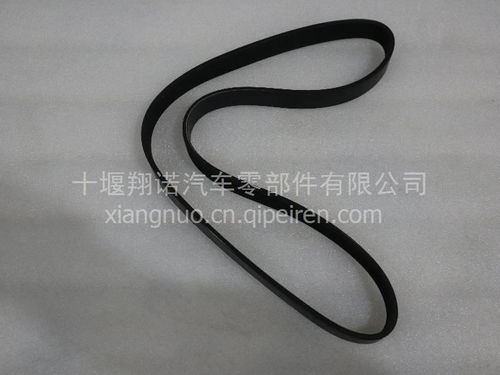 汽车腰带多少钱